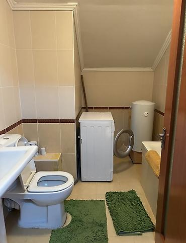 Батирлерди сатуу: Студия, 35 м², Жеке план, 4 кабат, Евро оңдоо — 2
