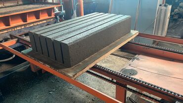 Тротуарные бордюры: Тротуарный бордюр, ЖБИ (Железобетонный), Другие особенности, 100 at lalafo.kg — 5 Тротуарные бордюры: Тротуарный бордюр, ЖБИ (Железобетонный), Другие особенности, 100 — 5