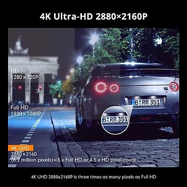 azdome m330: Videoqeydiyyatçı Azdome GS63H Sensor 170° Wide -Angle FOV, Built-in — 5
