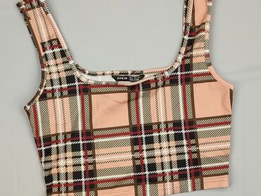 shein sukienka z tiulem: Shein, Top damski, rozmiar M