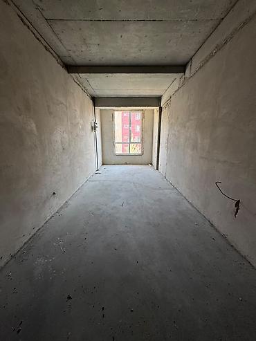o store: 1 комната, 53 м², Ошский мкр., Элитка, 4 этаж, ПСО (под самоотделку) — 3