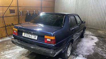 wolsvagen jetta: Volkswagen Jetta: 1990 г., 1.6 л, Механика, Бензин, Седан — 6