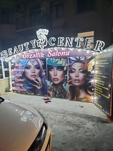 Kommersiya daşınmaz əmlakının satışı: AAAF park məcidin yanı Super təmirli tam dolu hazır biznes gözəllik -da lalafo.az — 3 Kommersiya daşınmaz əmlakının satışı: AAAF park məcidin yanı Super təmirli tam dolu hazır biznes gözəllik — 3