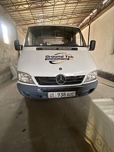 хино рейнджер: Грузовик, Mercedes-Benz, Дубль, Б/у — 1