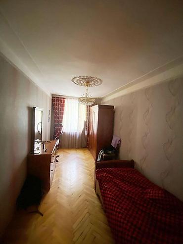 qelebe kruqu: Bakı, Yasamal, 3 otaqlı, Köhnə tikili, m. İnşaatçılar, 75 kv. m — 6
