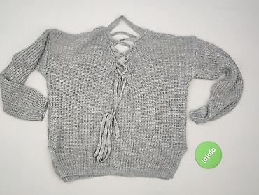 sweter turecki: Sweter damski, rozmiar 3XL — 3