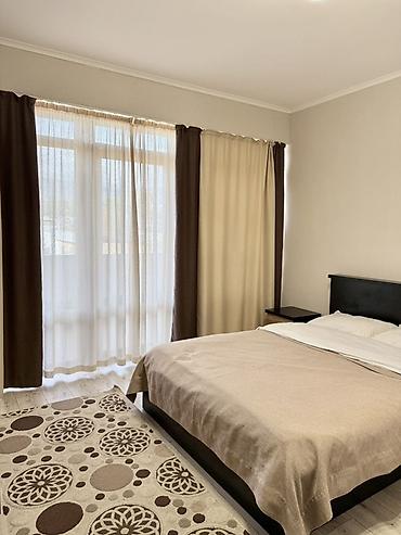 Продажа отелей и хостелов: Продаётся готовый отель “Асман” в с. Бостери, Иссык-Куль. Объект — 25