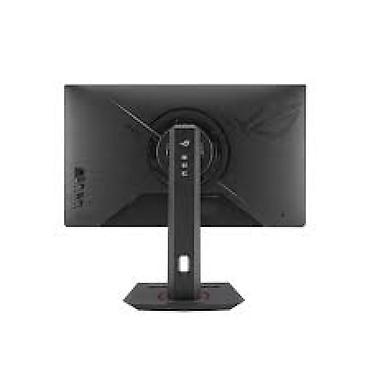 oyuncu komputer: ASUS ROG Strix XG259QNS 24.5" FHD Fast IPS 380Hz Gaming Monitor — 3