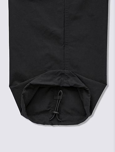 найк карго: Мужские брюки, M, Uniqlo, Новый, цвет - Черный — 3