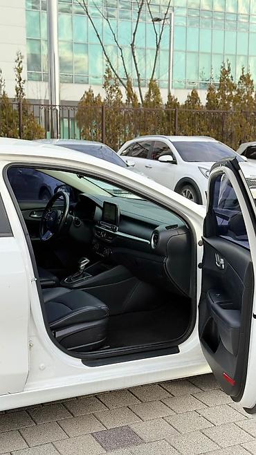 Kia: Kia Cerato: 2020 г., 2 л, Автомат, Бензин, Седан — 15