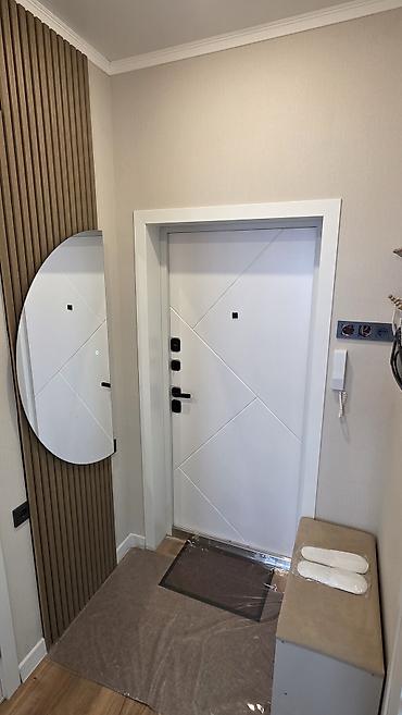 Посуточная аренда квартир: 1 комната, Душевая кабина, Постельное белье, Кондиционер — 26