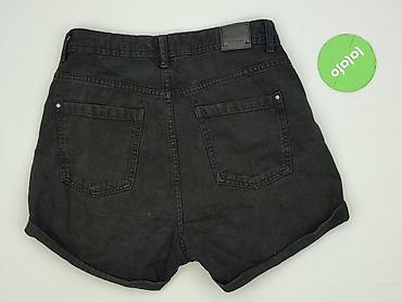 szorty pull and bear: Bershka, Szorty damskie, rozmiar M — 3