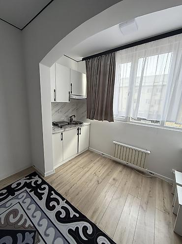 Продажа квартир: 1 комната, 22 м², Гостиничный тип, 1 этаж, Дизайнерский ремонт — 12