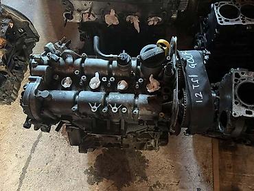 sastavi: MOTOR 1.2 TSI ZA VOLKSWAGEN GOLF 7 - CJZB | Motor 1.2 tsi CJZB — 3