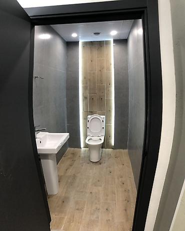 Аренда офисов: Аренда офисов, 42 м², В бизнес центре, С видом на горы — 10