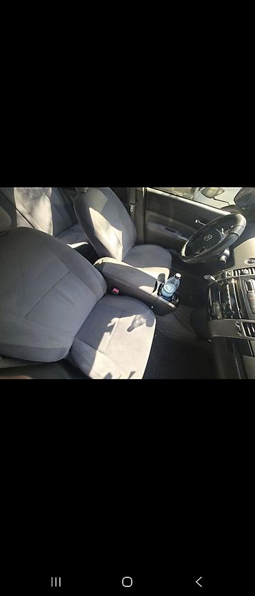 приус багажник: Toyota Prius: 2004 г., 1.5 л, Вариатор, Гибрид, Лифтбек — 5