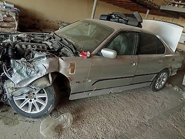 bmw e 80: BMW 7 Series sedan (E38) – ehtiyat hissələri üçün - Korpus: 4 qapılı — 3