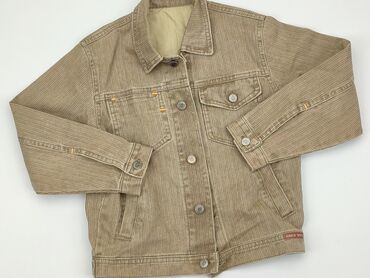 kurtki dior: Демісезонна куртка, 5-6 р., 110-116 см, стан - Дуже гарний