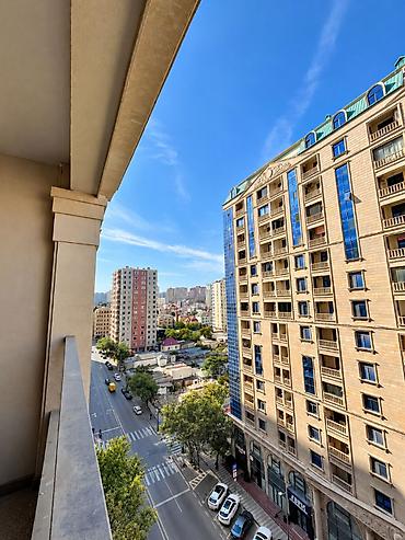 baki tekstil fabriki: 💎 Capital City Premium Residence 📍 Nəsimi rayonu 🏥 Tibb — 10
