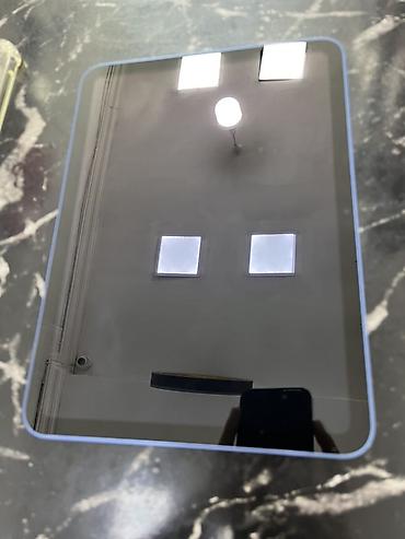 Apple iPad: Zavoddur, ustada olmayib, ideal veziyyetdedir. Sexsi ipadimdir. Qutusu — 2