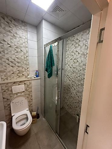 Квартиры: 2 otaqlı mənzil – zövqlü şəkildə tam mebellidir Plan: - Geniş qonaq — 7