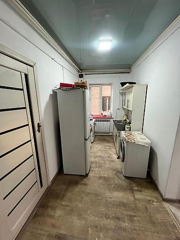 Долгосрочная аренда домов: 40 м², 3 комнаты — 12