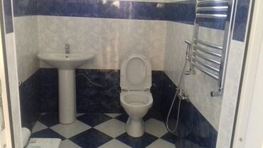 Həyət evləri və villaların satışı: Binəqədi qəs. 3 otaqlı, 88 kv. m, Kredit yoxdur, Yeni təmirli — 8