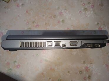 HP: İşlənmiş HP 15.4 ", Intel Celeron, 128 GB -da lalafo.az — 10 HP: İşlənmiş HP 15.4 ", Intel Celeron, 128 GB — 10