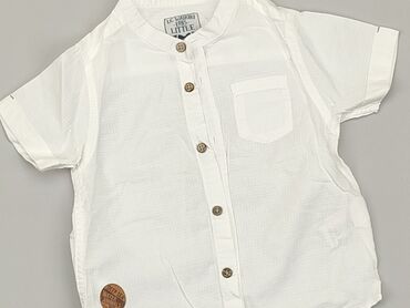 Ubrania dla niemowląt: Bluzka, 12-18 m, stan - Bardzo dobry