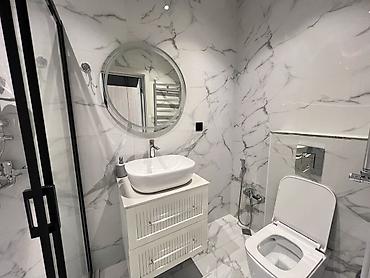 nahcivan ev kiralari: İcarəyə verilir 2 otaqlı yeni tikili 80 m², Şah İsmayıl Xətai m — 7