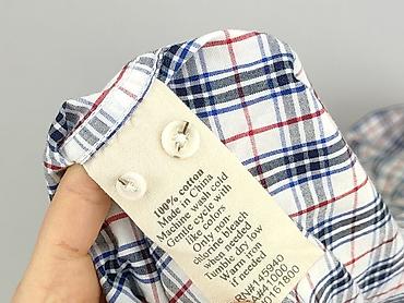 pull and bear sweter: Denim Life, Koszulа dla mężczyzn, rozmiar M — 5