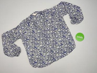 bluzka 46: H&M L.O.G.G., Bluzka damska, rozmiar M — 2