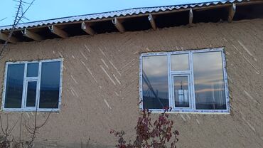 Пластиковые окна на заказ: Оконные и дверные конструкции из ПВХ профиля с белым матовым — 15