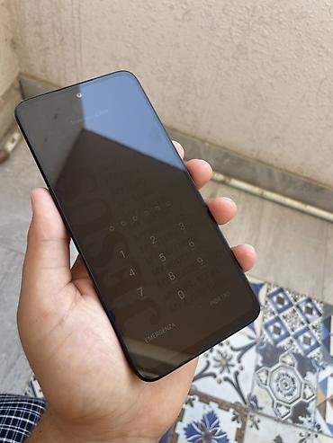 telefon soyudan: Redmi 12, 256 GB, rəng - Qara, Barmaq izi, İki sim kartlı — 3