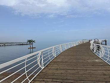 котед: Коттедж, Palm Beach, Чок-Тал, 8 мест — 10