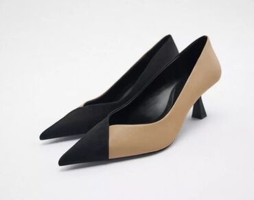 rucno radjene cipele novi sad: Salonke, Zara, 40