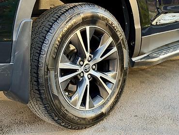 продаются эвокуатор: Toyota Highlander: 2019 г., 3.5 л, Автомат, Гибрид, Кроссовер — 5