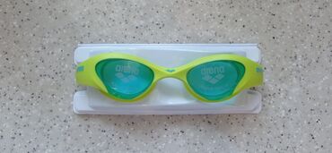 Маски, очки: Новые очки для плавания из Америки
