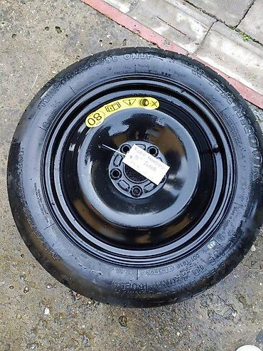 reno 4 deagostini: COPAVAC FORD MONDEO 5X108 | Copavac -rezervni tocak za Ford Mondeo 3 — 1