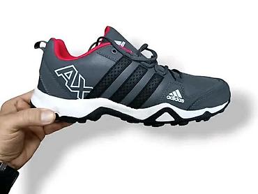 differente obuca: Adidas Terrex AX / 2026
VELIKI BROJEVI 47-50

Cena: 3999 din
US🤍 — 3