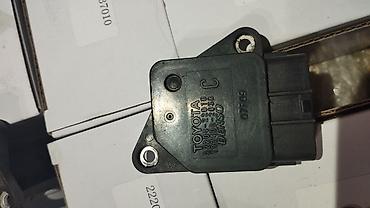 pm 2 5: Расходомер Lexus Б/у, Оригинал, Япония — 6