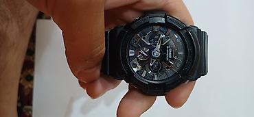 g shock protection casio: GA 201 Gshock ОРИГИНАЛ Продаю или Обмен с доплатой в обе стороны — 2