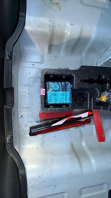 Hyundai: Hyundai Avante: 2021 г., 1.6 л, Автомат, Гибрид, Седан — 23