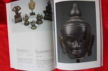 papirus slike: DOROTHEUM, ASIATISCHE KUNST, ALTAMERIKANISCHE KUNST | Aukcioni — 5