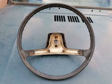 Auto delovi: Volan Lada 2105,2104 Karavan,2107 Riva. Novo. Nema prekidac od sirene — 1