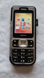 Nokia: Nokia 3 — 2