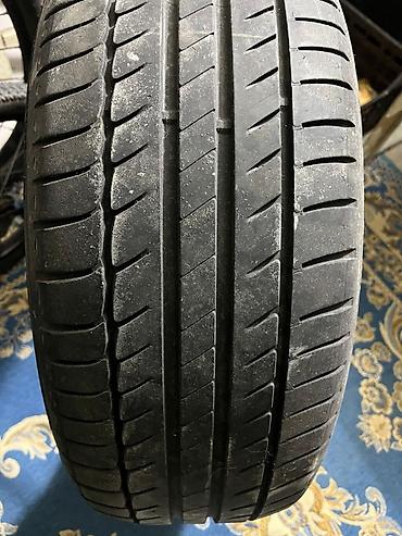 r16 michelin: Michelin 
205.60.R16
Almaniya İstehsalı — 5