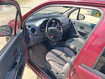 Daewoo: Daewoo Matiz: 2013 г. — 8