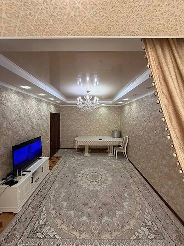 4 комнаты, 82 м², 8 мкр 106 серия, 6 этаж, Свежий ремонт