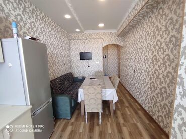 Yeni tikili: 2 otaqlı, Yeni tikili, 65 kv. m — 8